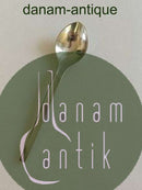 Georg Jensen Stainless Tuja/Tanaqvil Coffee Spoon