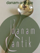 Georg Jensen Stainless 'Tuja' Serveringske