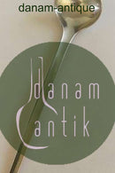 Georg Jensen Stainless Tuja/Tanaqvil Serving Spoon