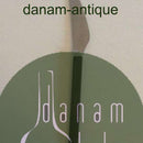 Georg Jensen Stainless Tuja Middagskniv med Palinsander håndtag