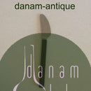 Georg Jensen Stainless Tuja Smørkniv med Palisander håndtag