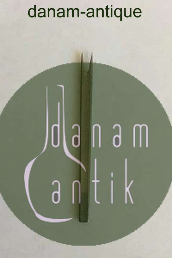 Georg Jensen Rustfrit Stål Tuja Pålægsgaffel