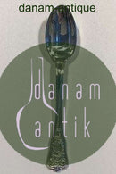 Georg Jensen Rosenborg Sølv Plet Kaffeske