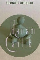 皇家哥本哈根里尔Musica沙发阳极&