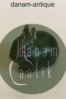 Royal Copenhagen Stoneware Figurine of Rabbit No. 22653