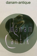 Royal Copenhagen Stentøjsfigur af Kanin No. 22592