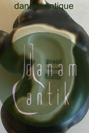 Royal Copenhagen Stoneware Figurine of Bear Cup No 21432