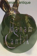 Royal Copenhagen Liggende Dådyr Figur No 20506