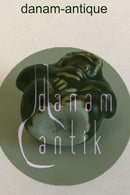 皇家哥本哈根陶瓷猴子模型 No 20218