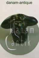 皇家哥本哈根陶瓷猴子模型 No 20217