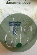 Royal Copenhagen Knud Kyhn Steingut Figur von zwei Enten Nr. 20004