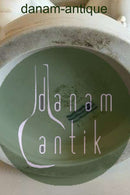 Royal Copenhagen Figur af orientalsk kvinde med vifte No 12486 PMN