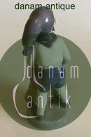  皇家哥本哈根的男孩与麻袋图, 12月的月刊图, 编号4534 PMN