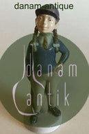 Royal Copenhagen Figurine of Girl, November No 4533