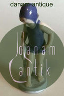 Royal Copenhagen Figurine of Girl, July No 4529