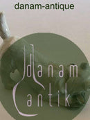 ロイヤルコペンハーゲン スリッパを履いたテリア フィギュリン No3476。