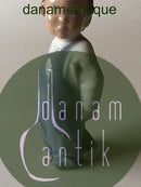 Royal Copenhagen Figurine Boy with Broom No. 3250