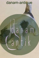 Royal Copenhagen Figur af Terrier No. 3020