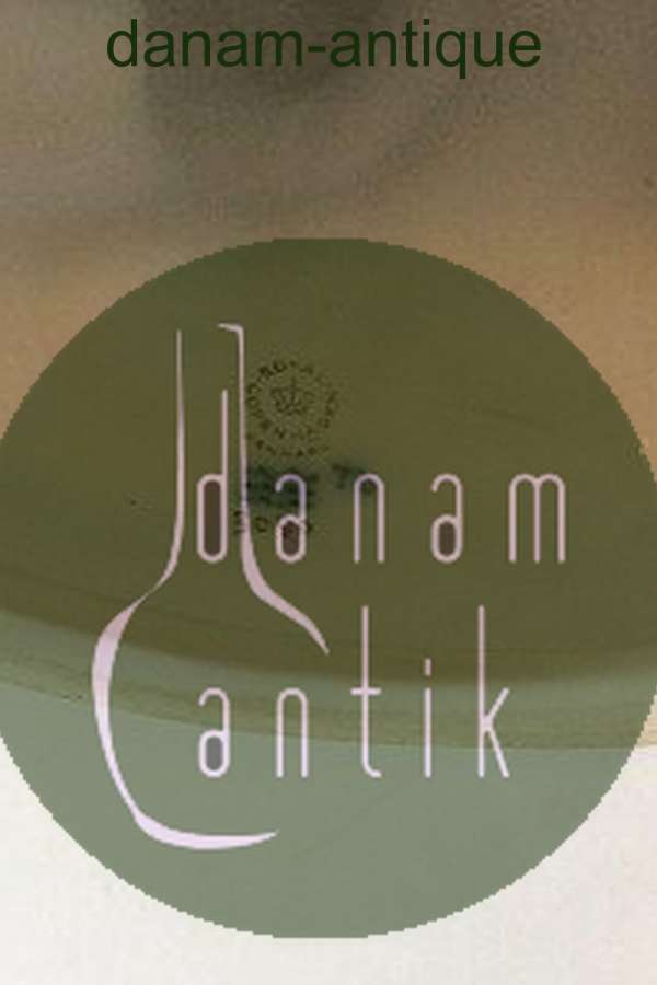 Royal Copenhagen Henrik og Else No 3049