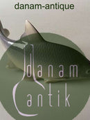 Royal Copenhagen Figur Skalle No. 2675