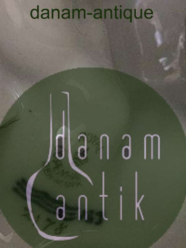 Stor Royal Copenhagen Figur af Falk No. 2178