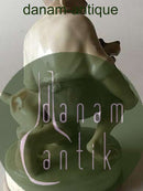 Royal Copenhagen Figurine of Boy with dog No 2140