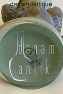 皇家哥本哈根花仙子和乌鸦的小雕像 No 2113 PMN