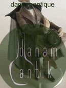 皇家哥本哈根第1848号小雕像由H.C. 安徒生的 阴影