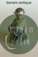 皇家哥本哈根 花仙子与青蛙图 1713号