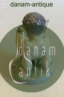 ロイヤルコペンハーゲン ファウンとカエルのフィギュア No 1713 PMN