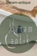 ロイヤルコペンハーゲン フィギュリン オブ コリー No 1701