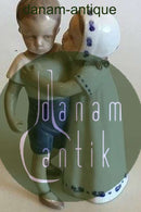 Bing og Grøndahl Figur Forsmået Kærlighed No. 1614