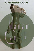 Bing Grondahl Figure Tiggende Grave Dog on hind legs No 1603