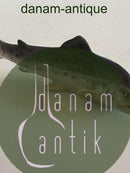 Royal Copenhagen Figurine af Laks No 1602