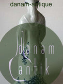 Royal Copenhagen Georg Thylstrup Figur af Dame med spejl No 1529 Prøve