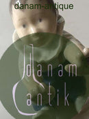 Royal Copenhagen Figur Kravlende Barn No 1518