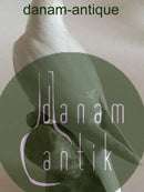 罕见的皇家哥本哈根鹦鹉小雕像，编号1479