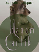 皇家哥本哈根图猴1923年以前的第1444号。