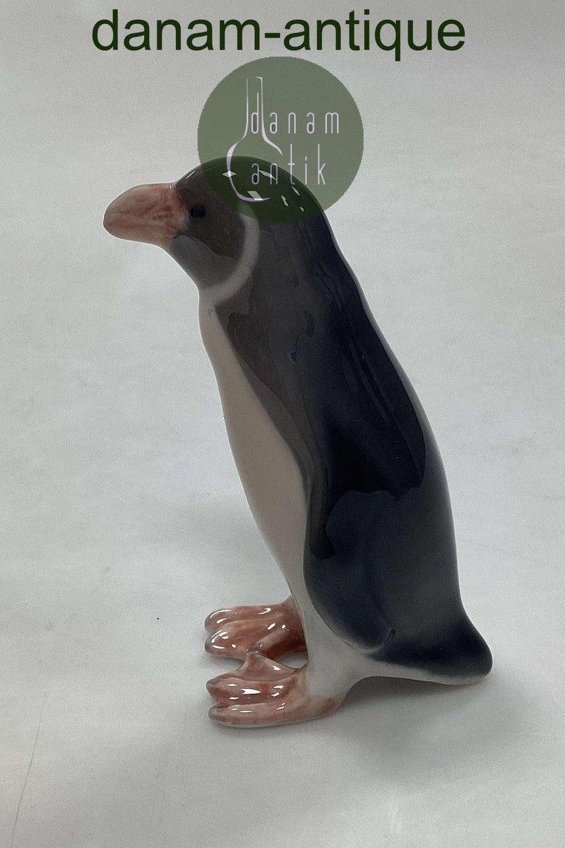 ロイヤルコペンハーゲン ペンギン フィギュリン No 1283