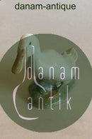 Royal Copenhagen Figur af Hvid and No 1192