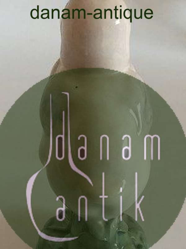 Royal Copenhagen Figur Kalkun Unge No 1185 Pre 1923