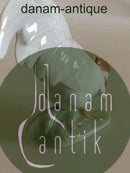 Royal Copenhagen Figur Hahnenkopf unten Nr. 1127