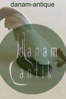 Royal Copenhagen Figur af Hane med hovedet nedad No 1127 PMN