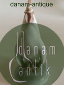 Royal Copenhagen Figur Hane med hoved op No 1126