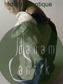 皇家哥本哈根老妇人洗衣服的小雕像 No 1043