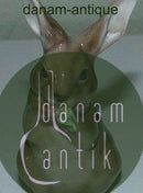 皇家哥本哈根的兔子图&