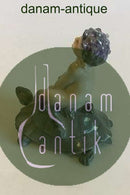 皇家哥本哈根 龟上仙人图 No 858 PMN