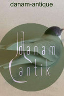 皇家哥本哈根的Terne图&