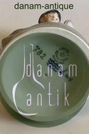 皇家哥本哈根 牧羊人和狗的小雕像 No 782 PMN