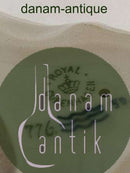 皇家哥本哈根图水獭咬住尾巴 No 776